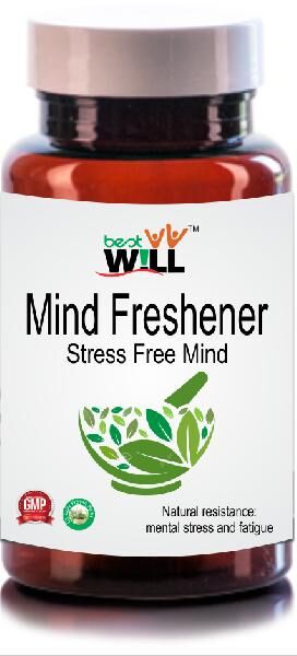 Best Will Mind Freshener