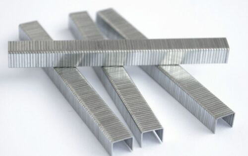 JK Coated Stainless Steel 1013J Staple Pins, Certification : ISI Certified