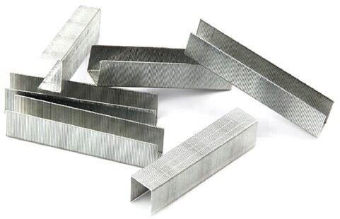 JK Coated Galvanized Iron Sofa Staple Pins, Certification : ISI Certified