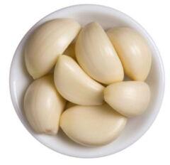 Peeled Garlic