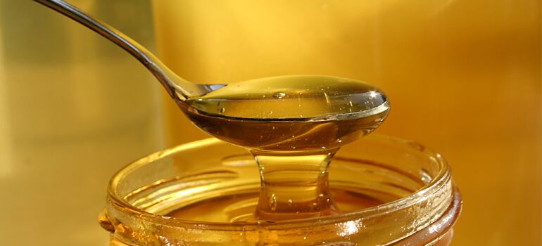 honey products