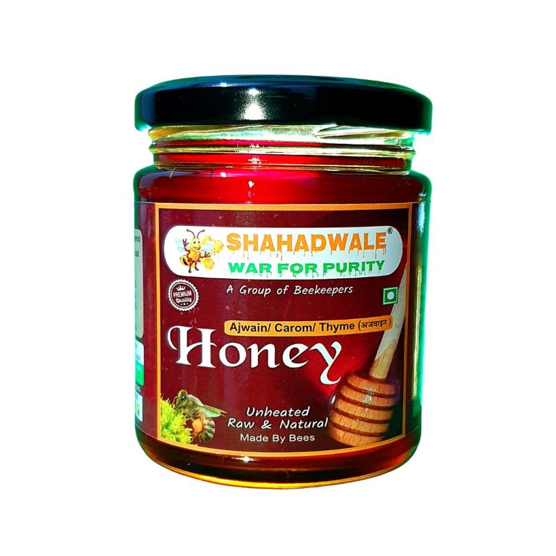 Ajwain Honey, Carom Honey, For Clinical, Cosmetics, Foods, Gifting