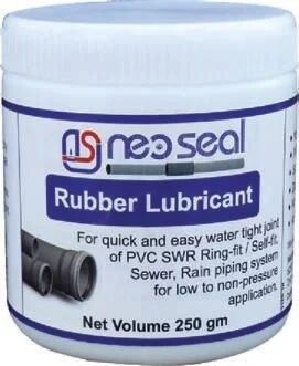 Rubber Lubricant