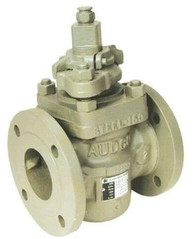 Audco Cast Iron Plug Valve, Size : 15 MM TO 600MM