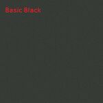 150x150 Basic Black tiles
