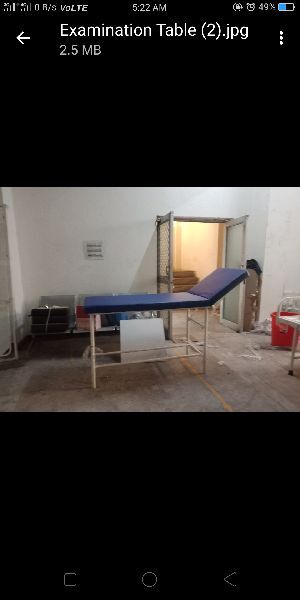 Examination Table