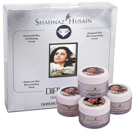 Shahnaz Husain Diamond Facial Kit