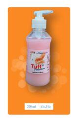 Tuff Liquid Hand Wash, Feature : Antiseptic, Basic Cleaning