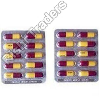 Amoxil Capsules