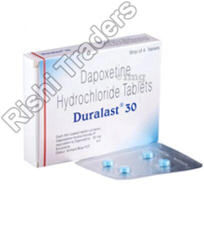 Duralast Tablets