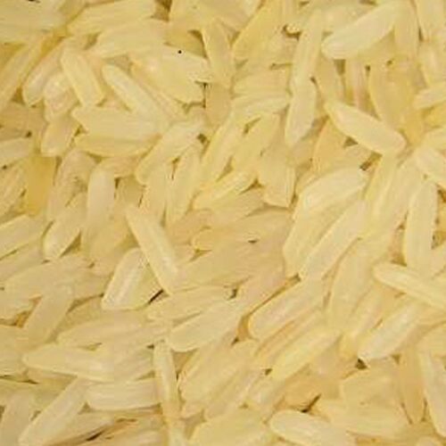 Long Parboiled Rice