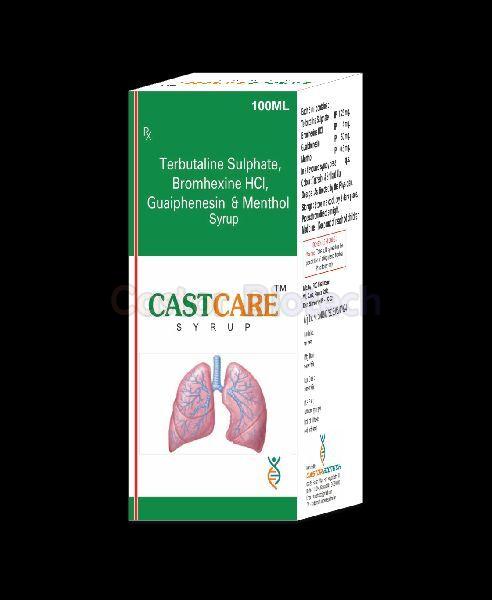 CASTCARE