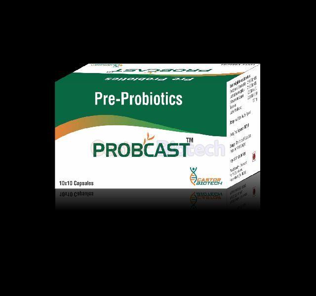 PROBECAST