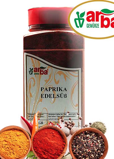 ARBA Spices