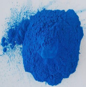 China REACTIVE BLUE 19, Purity : 90%