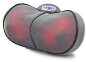3D Massage Pillow with Heat