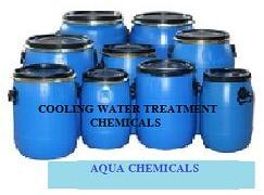 Cooling Water Treatment Chemicals, Purity : 99.99%