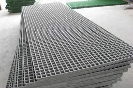 Frp Gratings