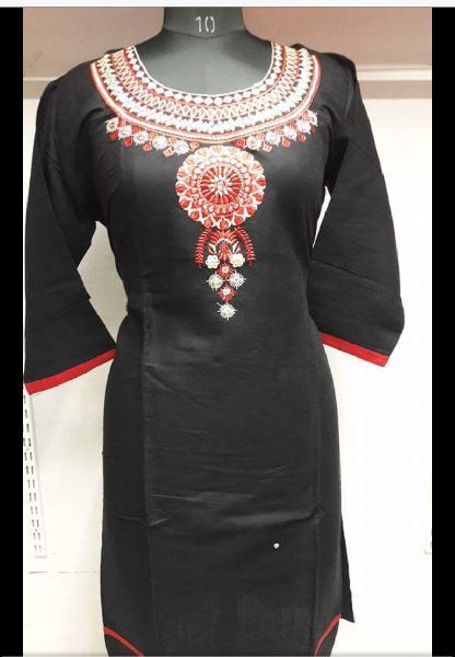 Cotton kurti 03