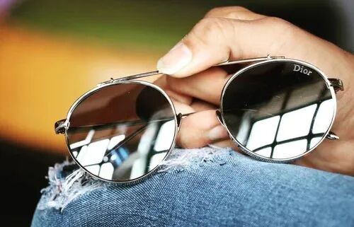Dior Sunglasses, Shape : Round