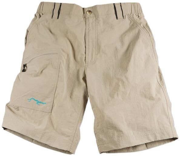 HSI-232 Customized Fishing Shorts