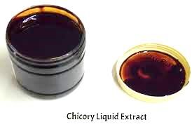 Liquid Chicory Extracts