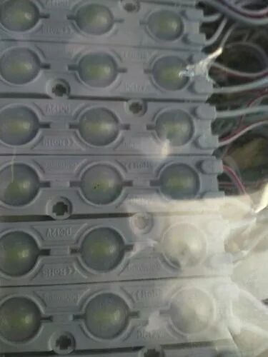 Led module optical, Color : White