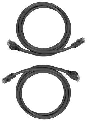 Luetze Fiber CAT5E Ethernet Cable, for Telecommunication