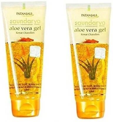 Patanjali Aloe Vera Gel