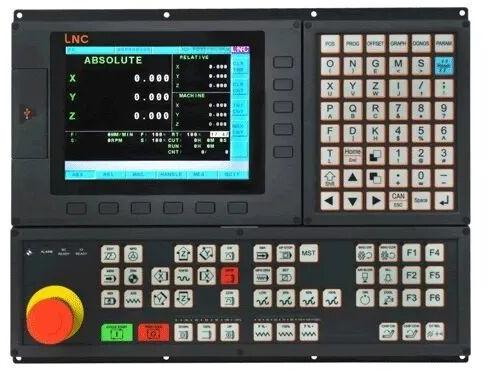 CNC Controller