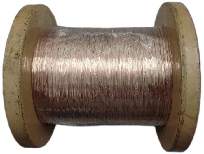 Phosphor Bronze Wire For Electrode