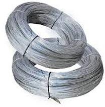 Zinc Wire