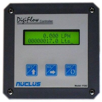 Digital Flow Meter, Packaging Type : STADNRAD