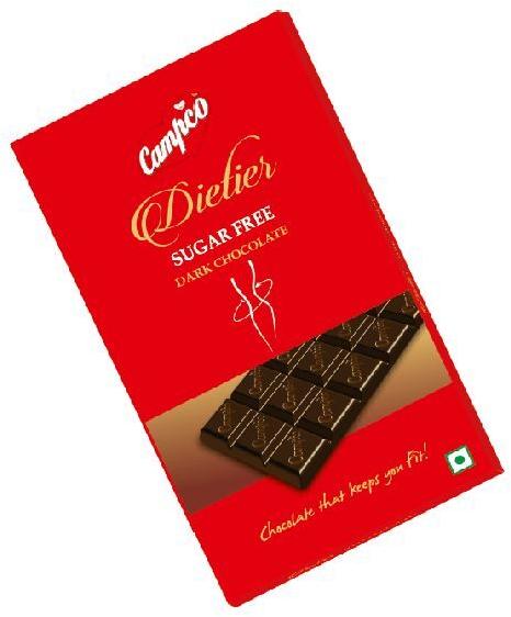 Campco Dieter Chocolate