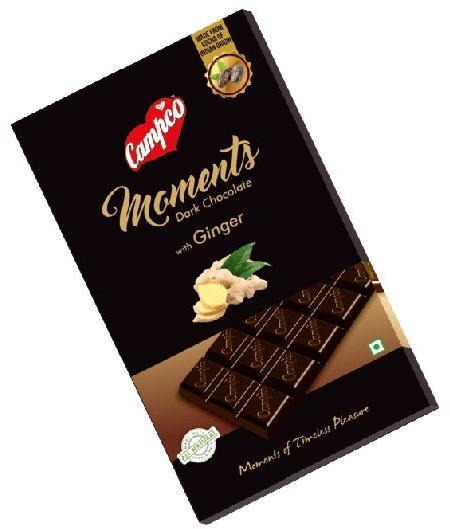 Campco Moments Chocolate
