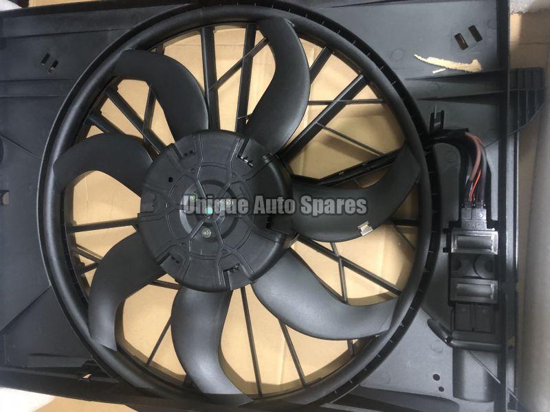 BMW Brushless Radiator Fan Manufacturer & Supplier