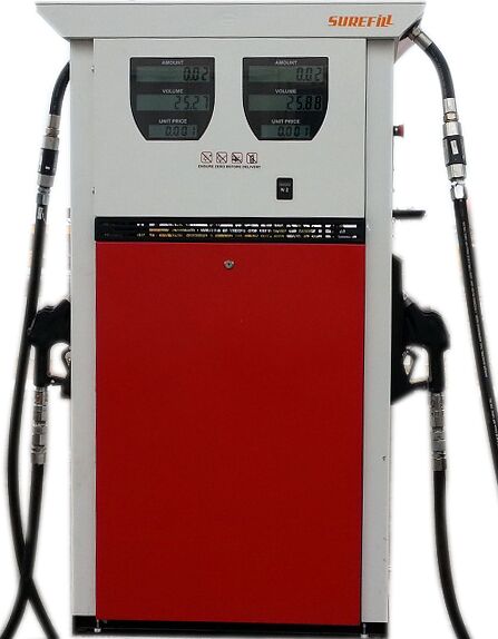 DIGITAL DISPENSING PUMPS