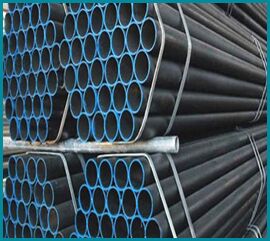 Carbon Steel Pipes & Tubes