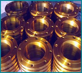 Cupro Nickel Flanges