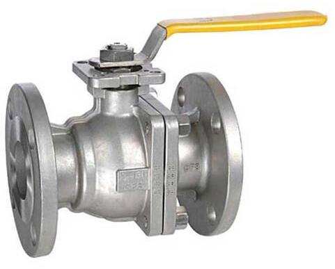 Hastelloy Valves, Size : 1/8” to 16”