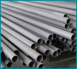 Inconel Pipes, Grade : UNS N06600/01/25