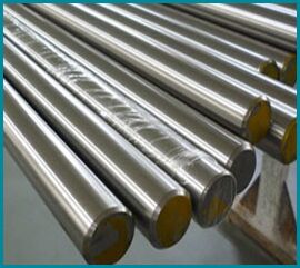Monel Bars, Length : 100 mm to 6000 mm