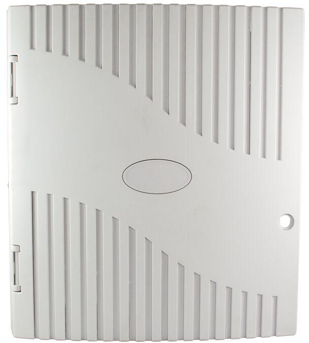 Plastic Hinged Vented Cover