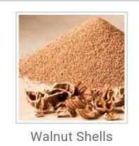 Walnut Shells