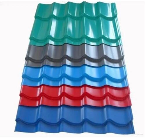 GI Roofing Sheet