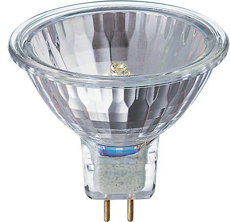 voltage halogen reflector lamps