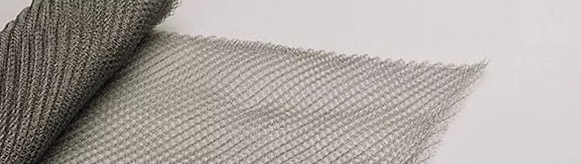 STEEL-NIT FABRIC