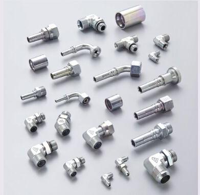 FITTINGS & ADAPTERS