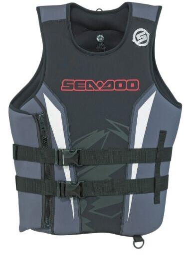Force Pullover Life Jacket