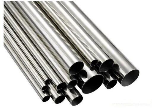 stainless steel pipe